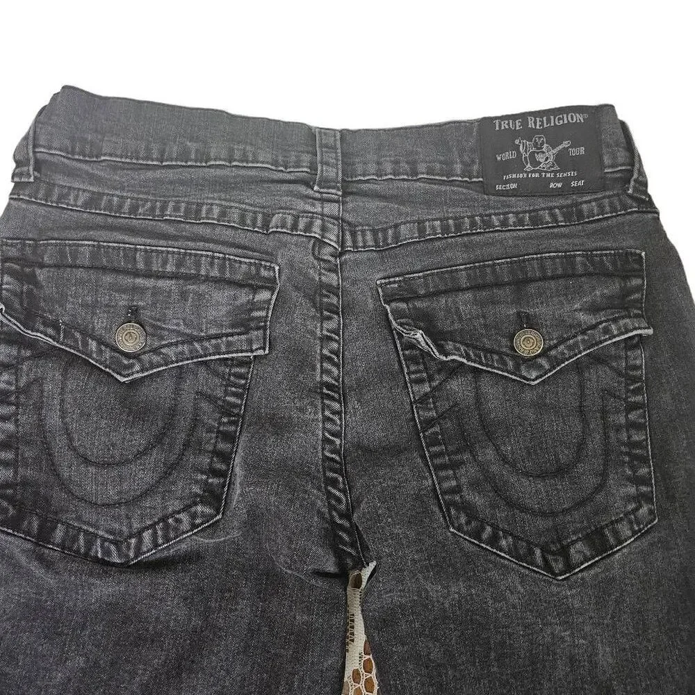 True religion Jeans for men